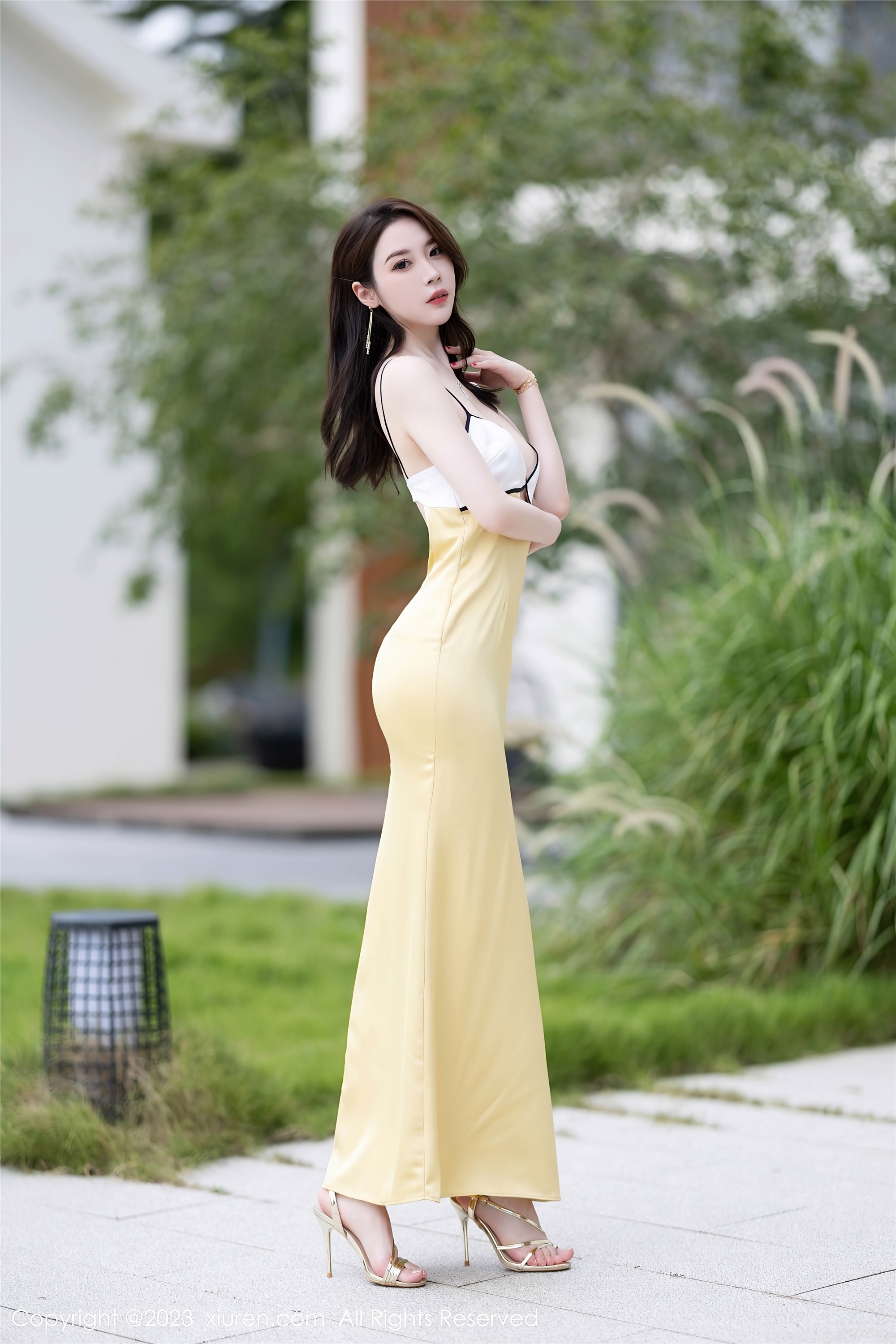 Xiuren秀人网 2023.09.26 NO.7444 梦心玥